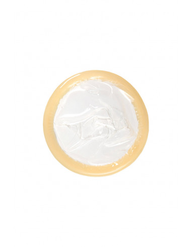 LUXE ROYAL XXL Size №3 гладкие презервативы...