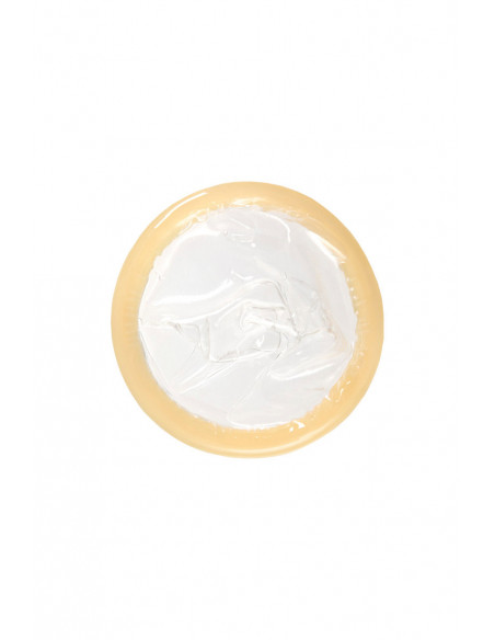 LUXE ROYAL XXL Size №3 гладкие презервативы увеличенного размера
