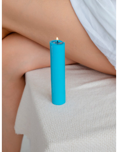 Свеча низкотемпературная для Wax Play Bondage...