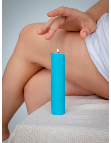 Свеча низкотемпературная для Wax Play Bondage...
