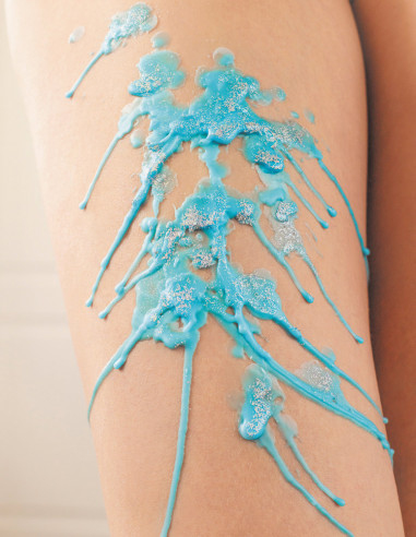 Свеча низкотемпературная для Wax Play Bondage...