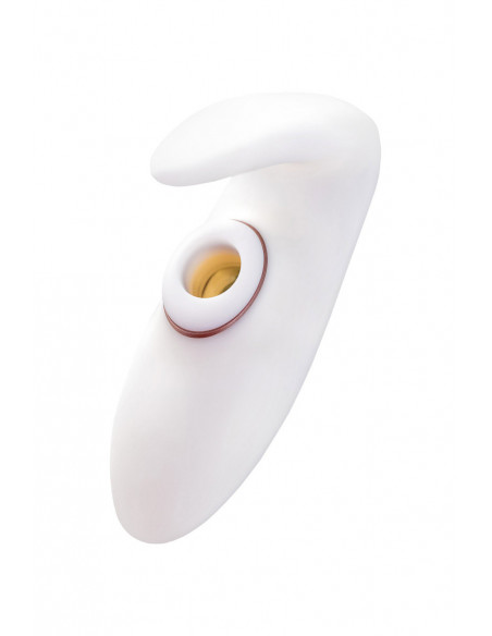 Вакуум-волновой вибростимулятор для пар Satisfyer Pro 4 Couples