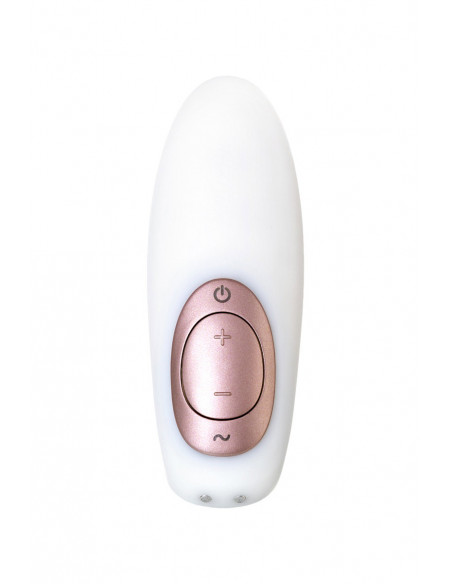 Вакуум-волновой вибростимулятор для пар Satisfyer Pro 4 Couples