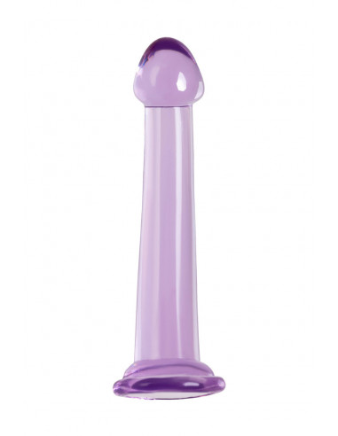 Фаллоимитатор Jelly Dildo S Toyfa Basic TPE...