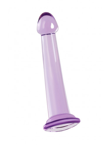Фаллоимитатор Jelly Dildo S Toyfa Basic TPE...