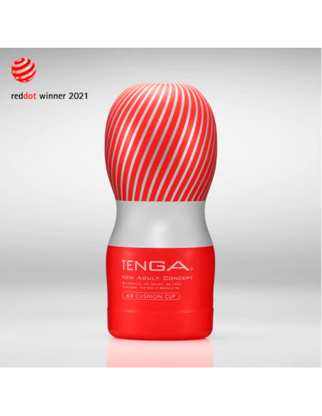 Мастурбатор TENGA AIR FLOW CUP