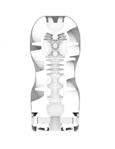Мастурбатор TENGA AIR FLOW CUP