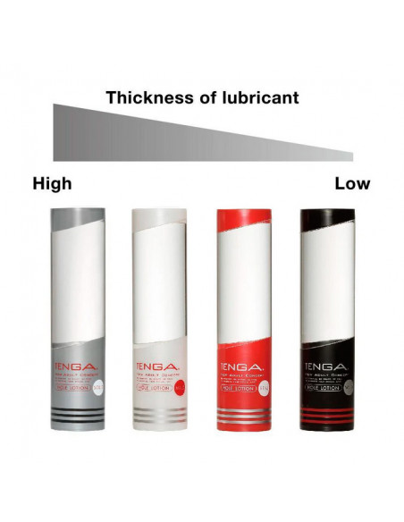 TENGA HOLE LOTION REAL Лубрикант 170 мл