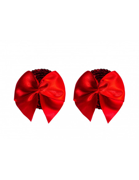 Пэстисы Burlesque Royce
