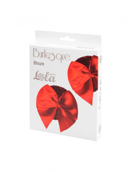 Пэстисы Burlesque Royce