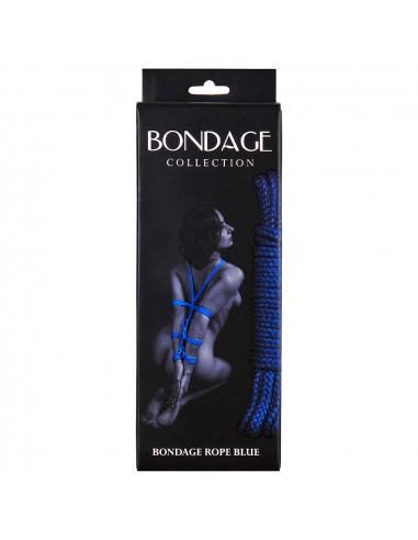 Веревка для связывания Lola Games Bondage...