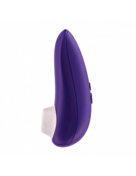 WOMANIZER STARLET 3 - Sapphire Blue Вакуум-волновой бесконтактный стимулятор клитора
