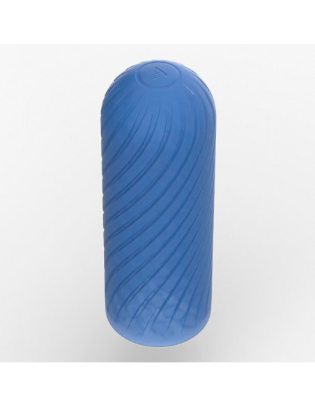 Мастурбатор ARCwave Ghost двухсторонний синий