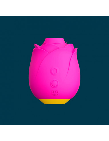 Romp Suction Rose Бесконтактный стимулятор клитора