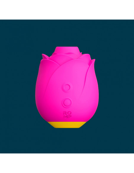 Romp Suction Rose Бесконтактный стимулятор клитора