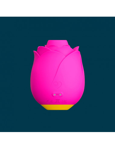 Romp Suction Rose Бесконтактный стимулятор клитора