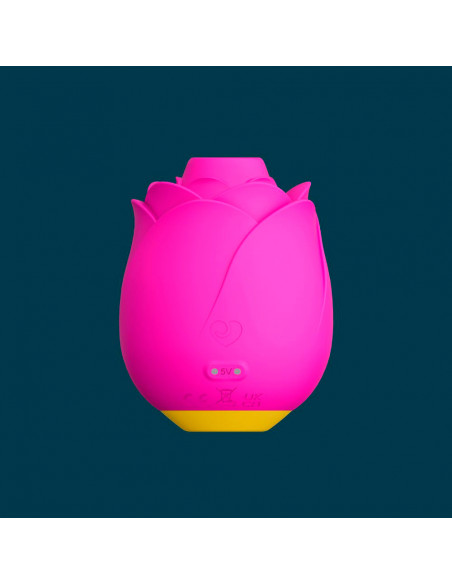 Romp Suction Rose Бесконтактный стимулятор клитора