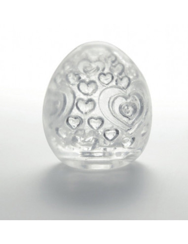 Tenga EGG LOVERS Яйцо-мастурбатор