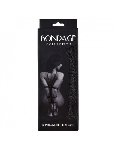 Веревка для связывания Lola Games Bondage...