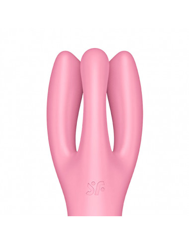 Вибростимулятор эрогенных зон Satisfyer...