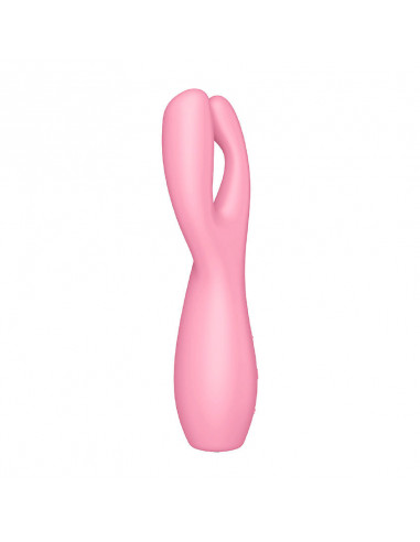 Вибростимулятор эрогенных зон Satisfyer...