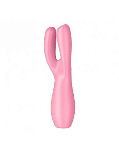 Вибростимулятор эрогенных зон Satisfyer...