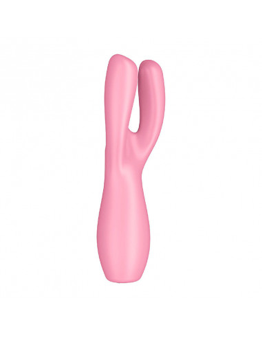 Вибростимулятор эрогенных зон Satisfyer...