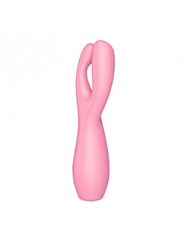 Вибростимулятор эрогенных зон Satisfyer...