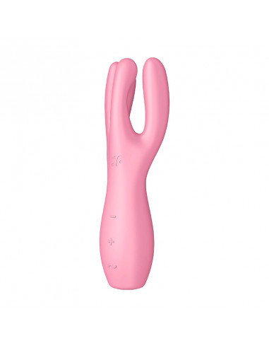 Вибростимулятор эрогенных зон Satisfyer...
