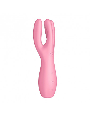 Вибростимулятор эрогенных зон Satisfyer...