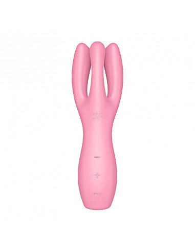 Вибростимулятор эрогенных зон Satisfyer...