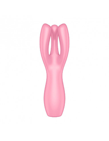 Вибростимулятор эрогенных зон Satisfyer...