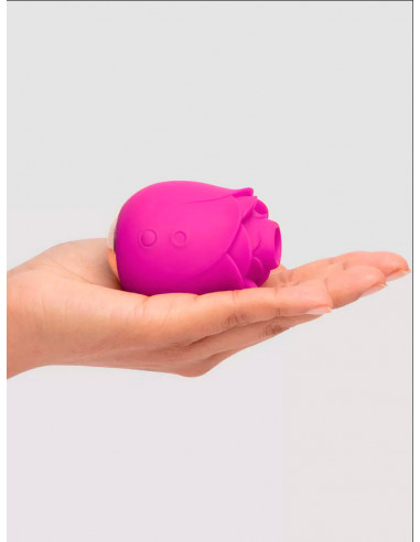 Romp Suction Rose Бесконтактный стимулятор клитора