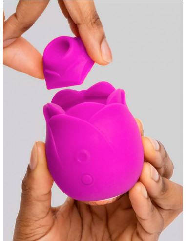 Romp Suction Rose Бесконтактный стимулятор клитора
