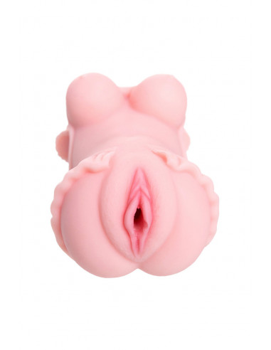 Мастурбатор реалистичный TOYFA Juicy Pussy...