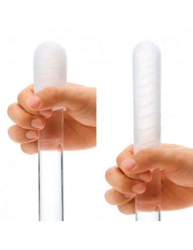 POCKET TENGA Crystal Mist