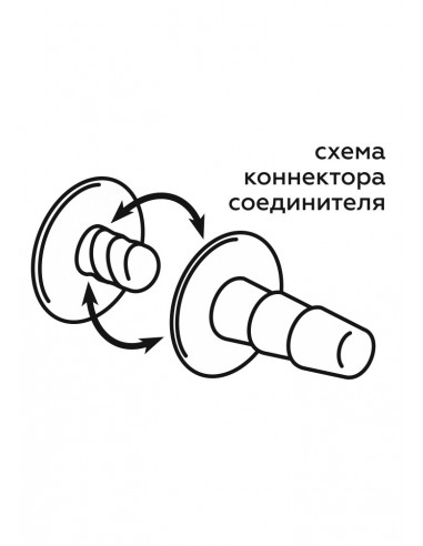 Универсальный страпон Премиум класс (S) HARNESS...