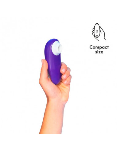 WOMANIZER STARLET 3 - Sapphire Blue...