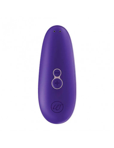 WOMANIZER STARLET 3 - Sapphire Blue...
