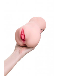 Вагина с вибропулей KOKOS HAND SLEEVE XL ONAHOLE EDITION... 2