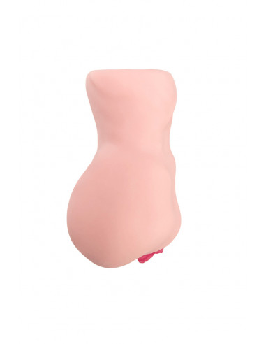 Вагина с вибропулей KOKOS HAND SLEEVE XL...