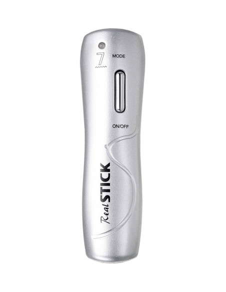 Ротатор TOYFA RealStick Elite Brandon на присоске /17х4см/