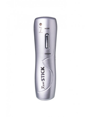 Виброреалистик TOYFA RealStick Elite Mulatto на...