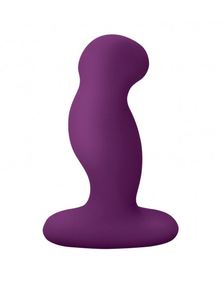 Вибромассажер простаты и точки-G Nexus G-Play + Large Purple /6,5х2см/