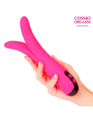 Универсальный вибромассажер COSMO ORGASM...