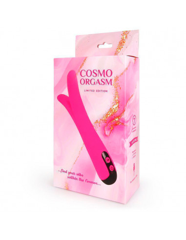 Универсальный вибромассажер COSMO ORGASM...