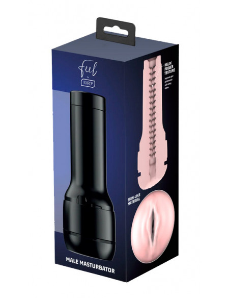 Мастурбатор KIIROO Feel Stroker в тубе /22,4 см/