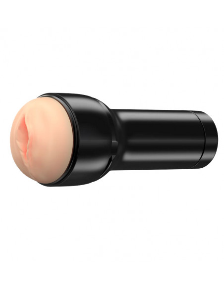 Мастурбатор KIIROO Feel Stroker в тубе /22,4 см/