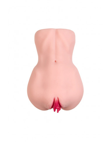 Мастурбатор-вагина KOKOS HAND SLEEVE XL ONAHOLE...