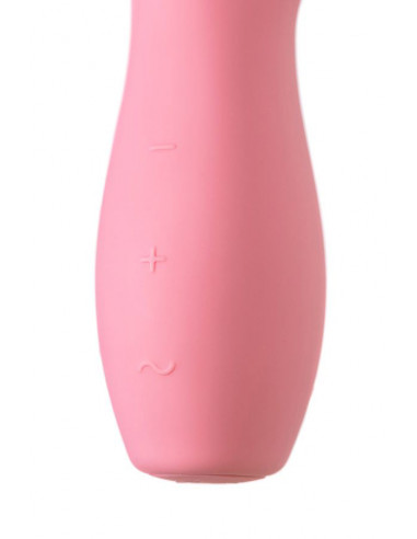 Вибростимулятор эрогенных зон Satisfyer...